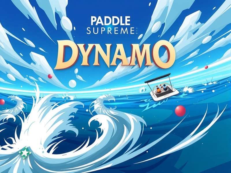 Paddle Supreme Dynamo Community Events